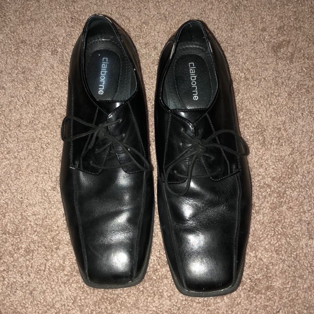 Claiborne Dress shoes